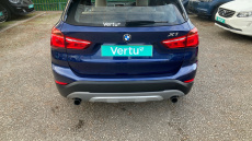 BMW X1 xDrive 20i xLine 5dr Step Auto Petrol Estate